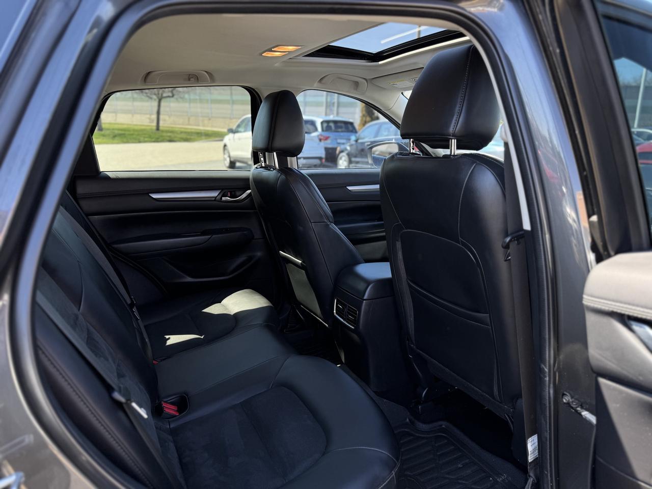 2018 Mazda CX-5 GS AWD   LOW KMS Photo