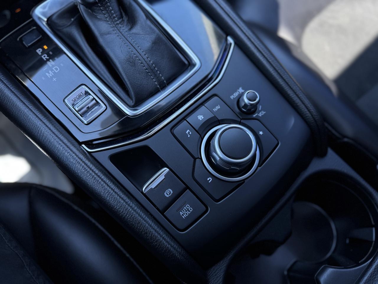 2018 Mazda CX-5 GS AWD   LOW KMS Photo