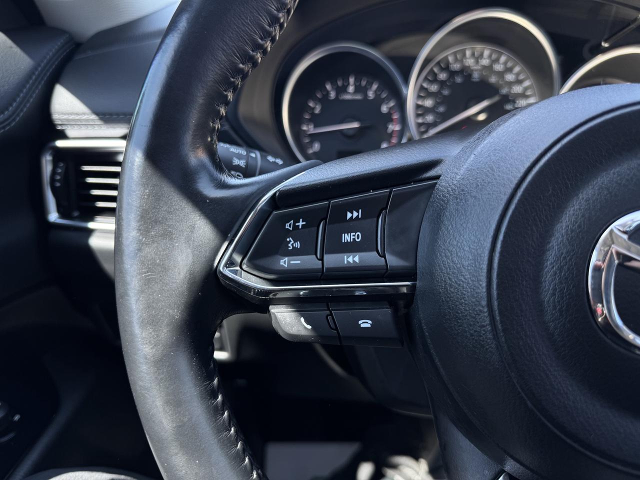 2018 Mazda CX-5 GS AWD   LOW KMS Photo