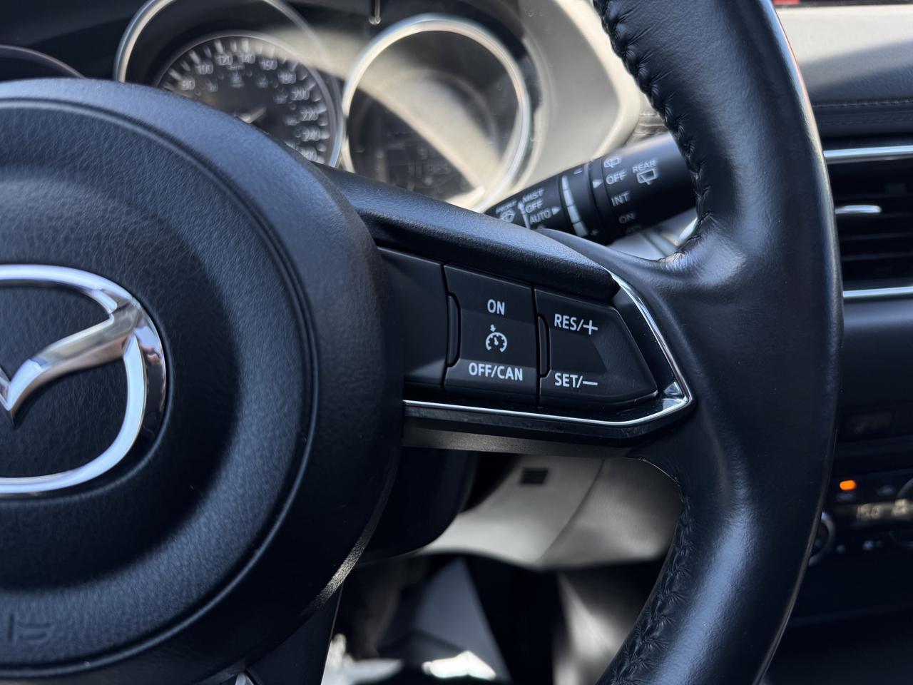 2018 Mazda CX-5 GS AWD   LOW KMS Photo