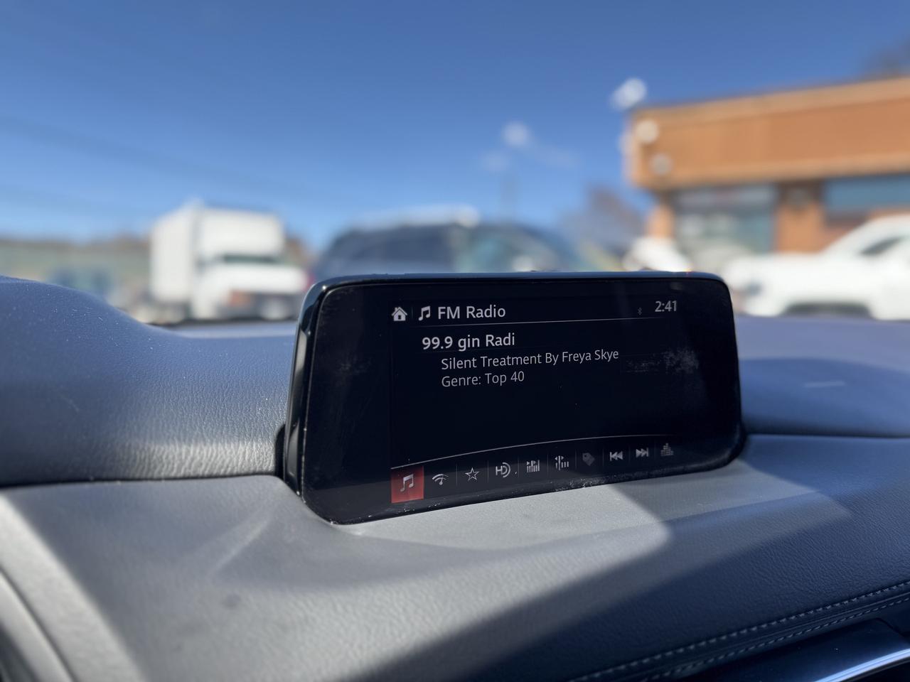 2018 Mazda CX-5 GS AWD   LOW KMS Photo