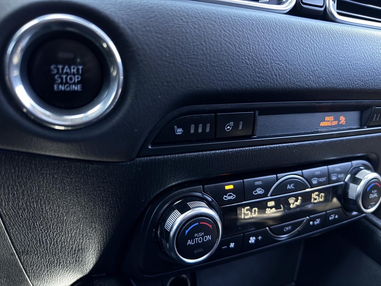 2018 Mazda CX-5 GS AWD   LOW KMS Photo