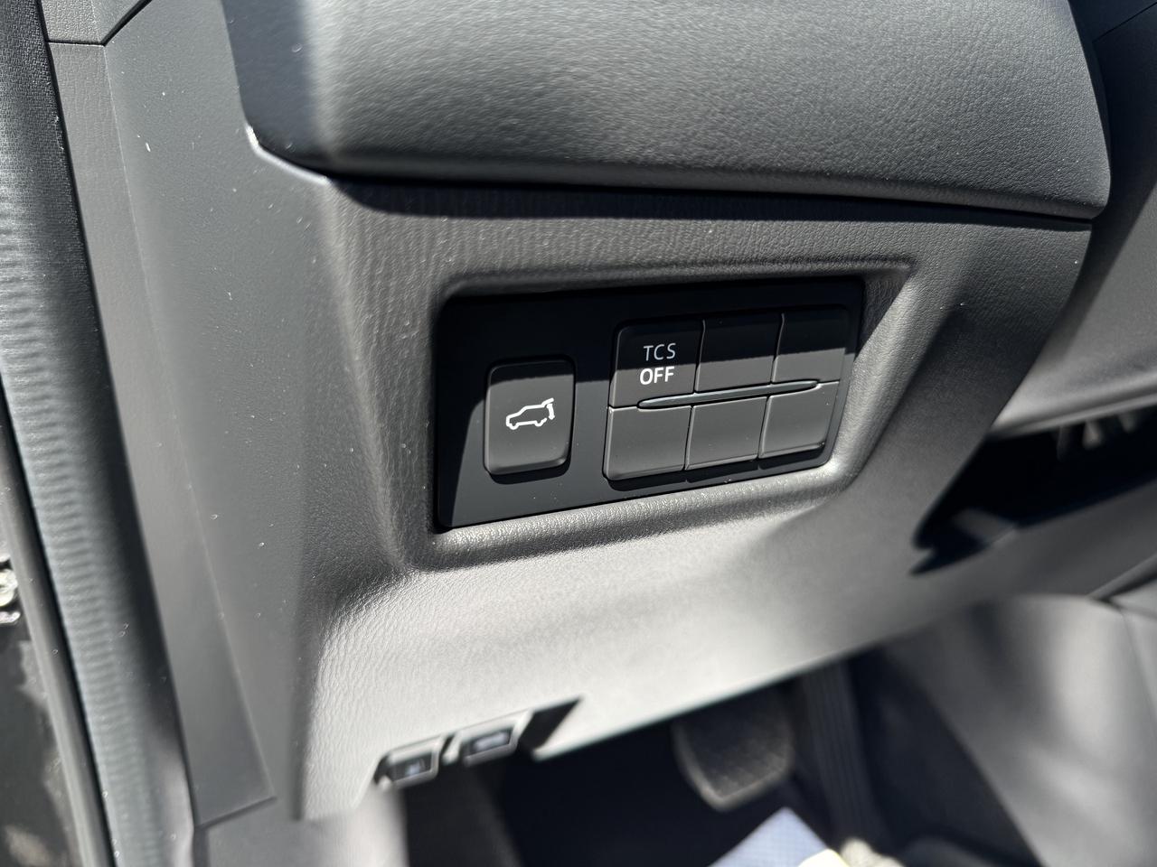 2018 Mazda CX-5 GS AWD   LOW KMS Photo