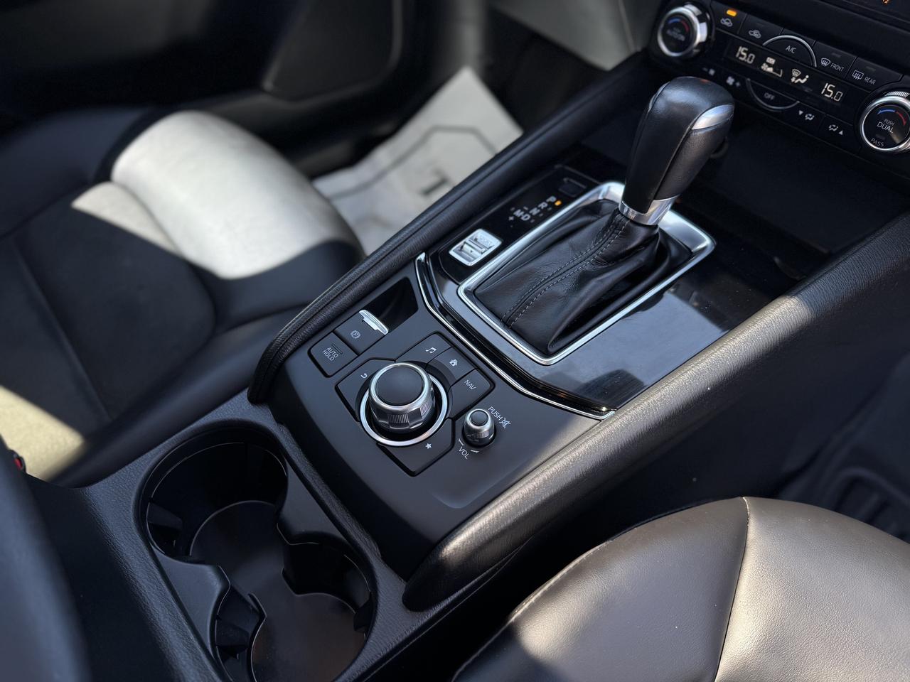 2018 Mazda CX-5 GS AWD   LOW KMS Photo