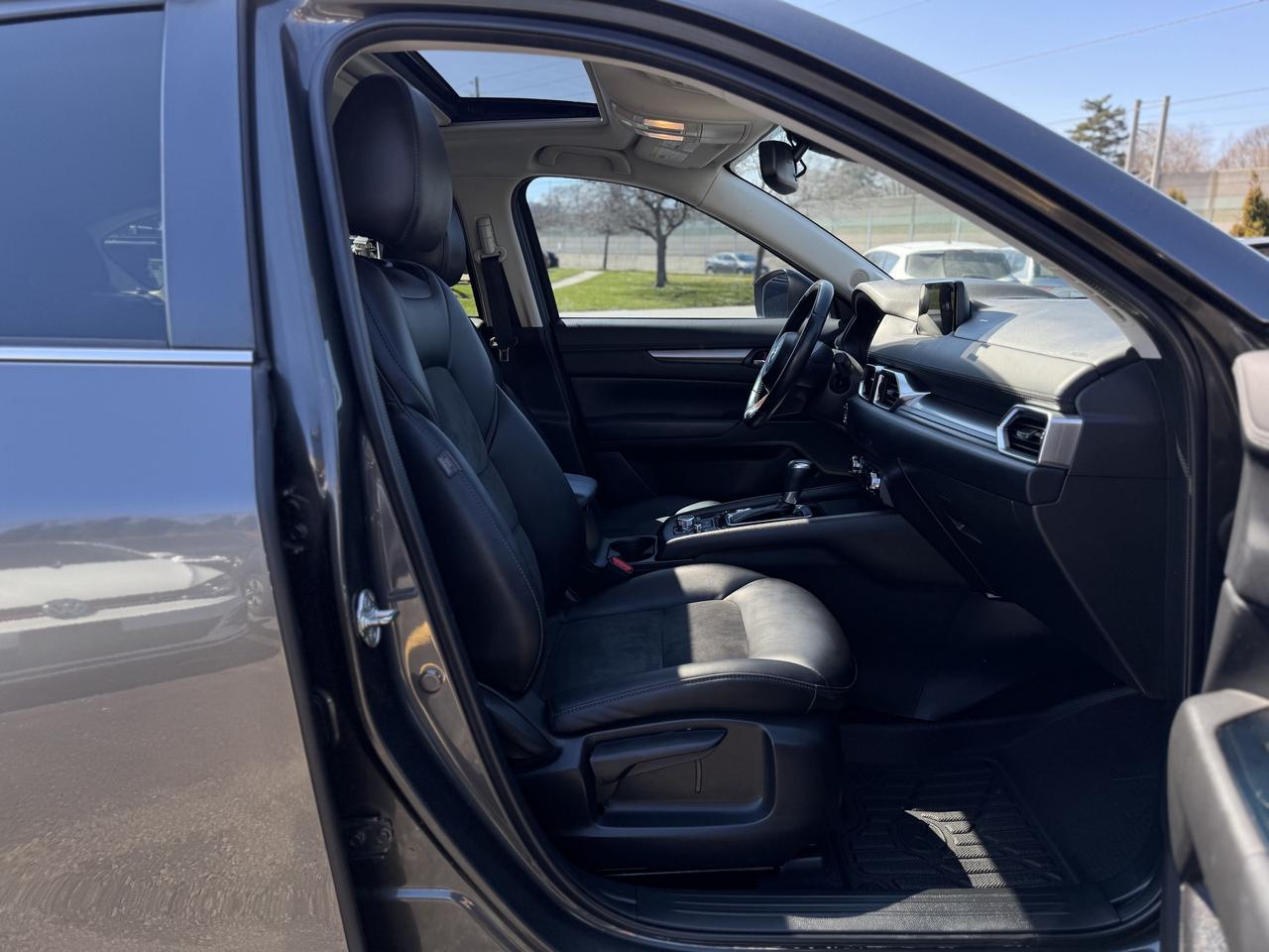2018 Mazda CX-5 GS AWD   LOW KMS Photo