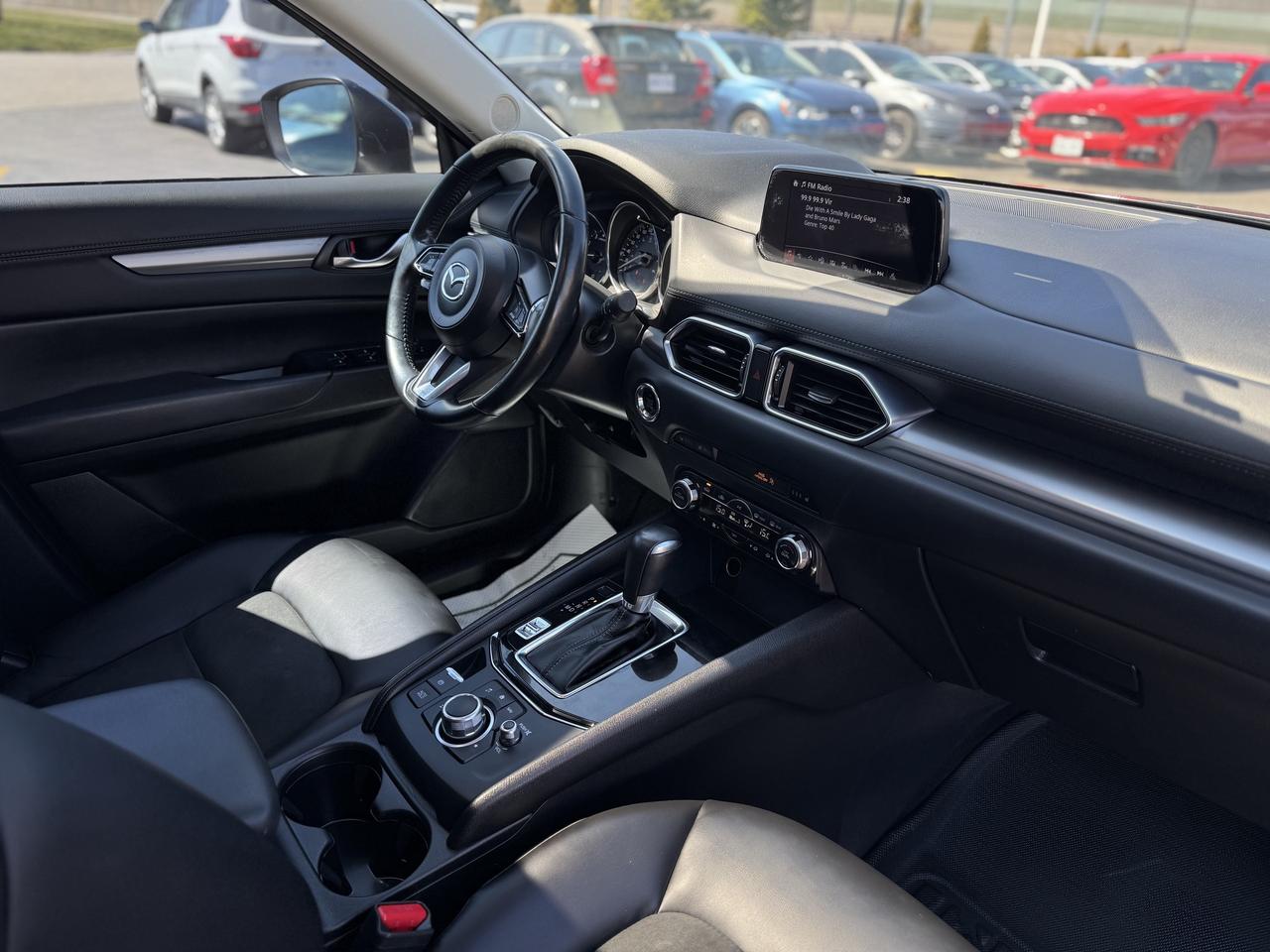 2018 Mazda CX-5 GS AWD   LOW KMS Photo