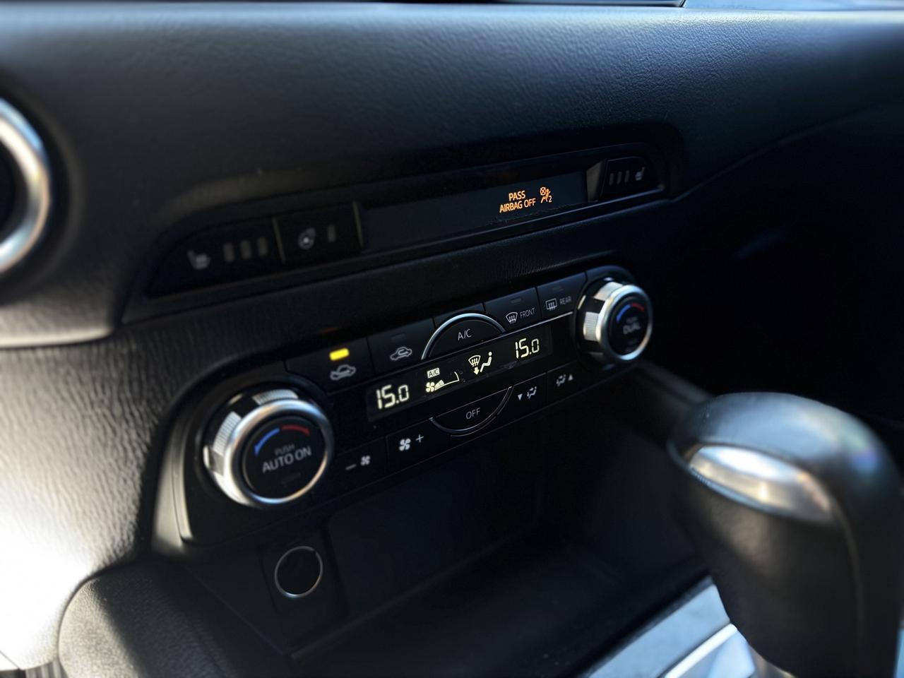 2018 Mazda CX-5 GS AWD   LOW KMS Photo