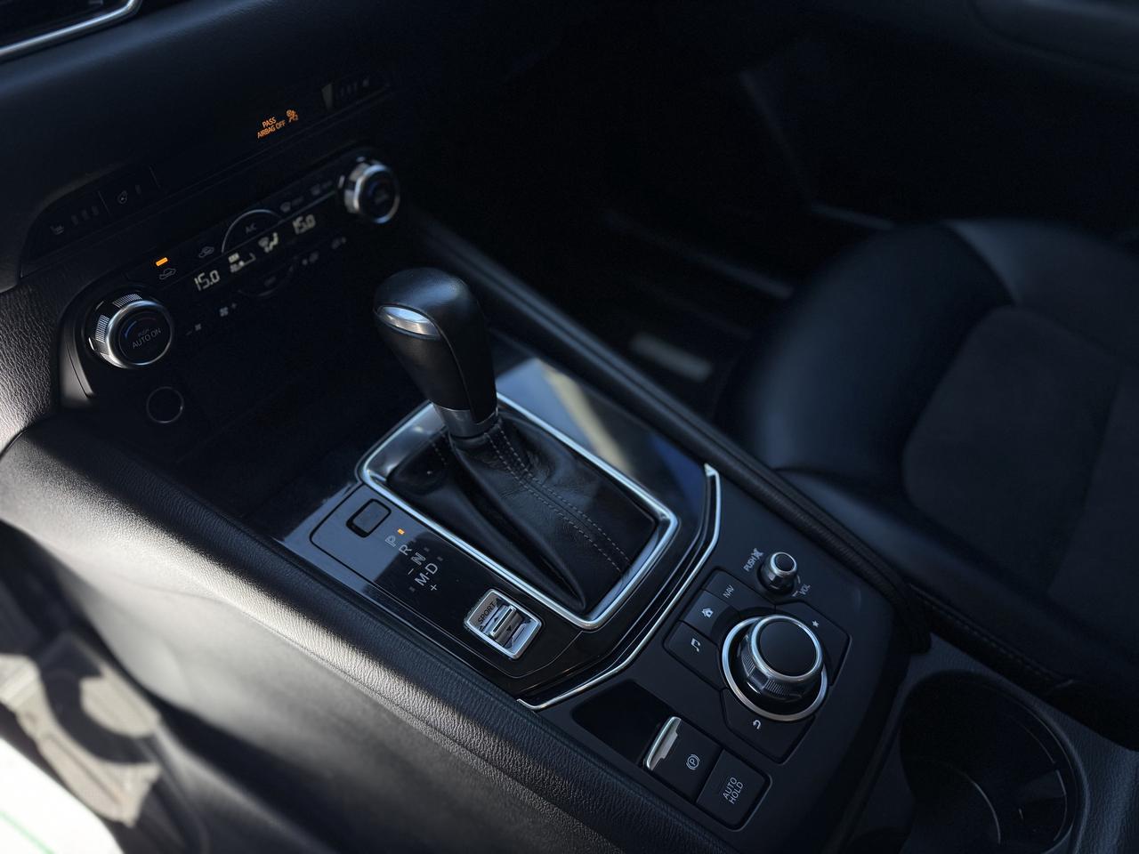 2018 Mazda CX-5 GS AWD   LOW KMS Photo