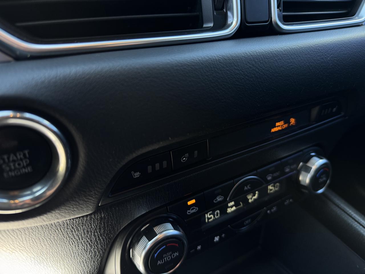 2018 Mazda CX-5 GS AWD   LOW KMS Photo