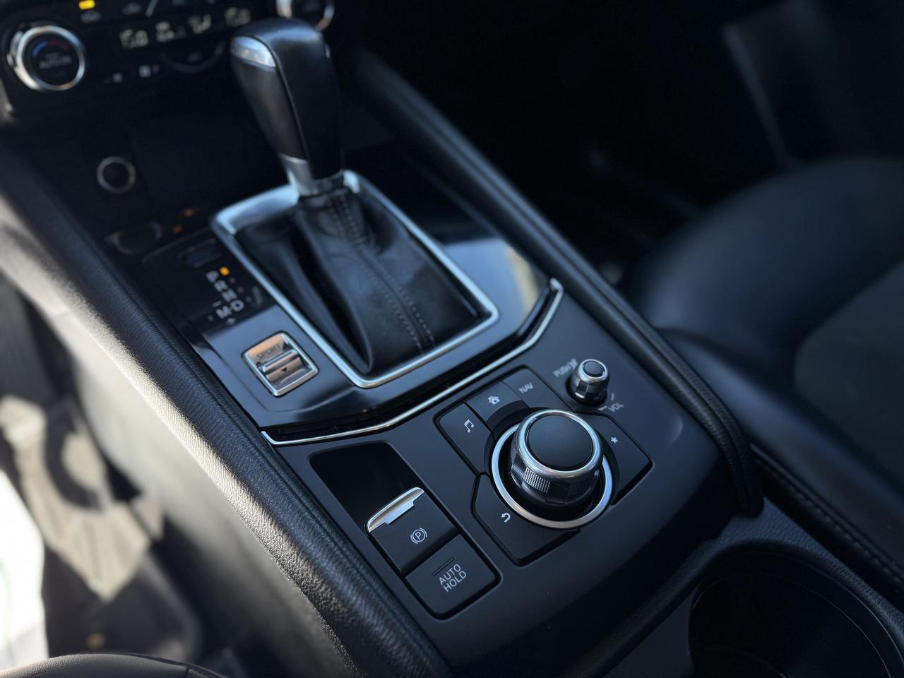 2018 Mazda CX-5 GS AWD   LOW KMS Photo