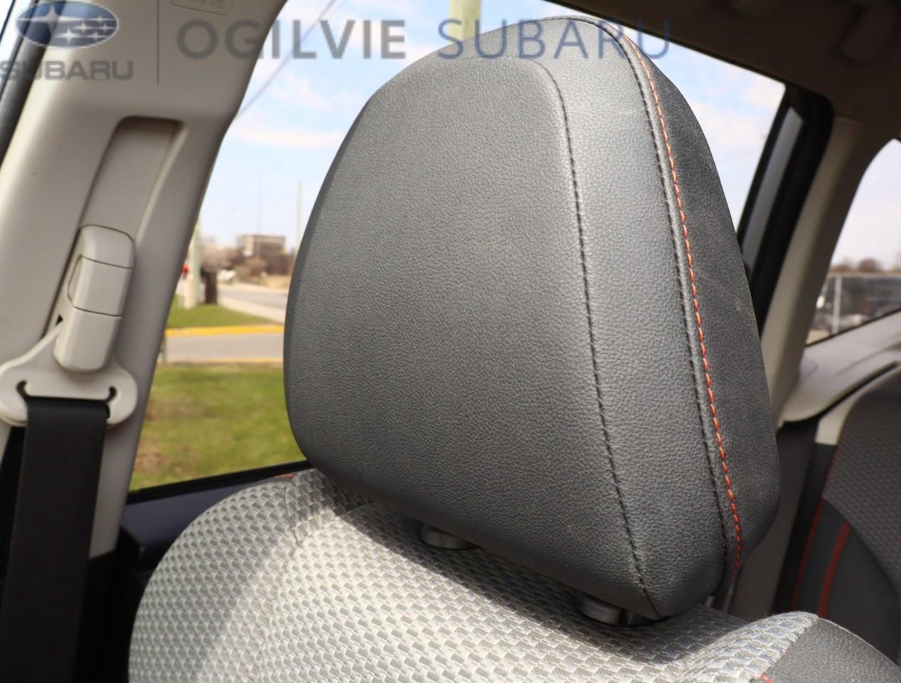 2020 Subaru Forester Sport 4dr All-Wheel Drive Photo