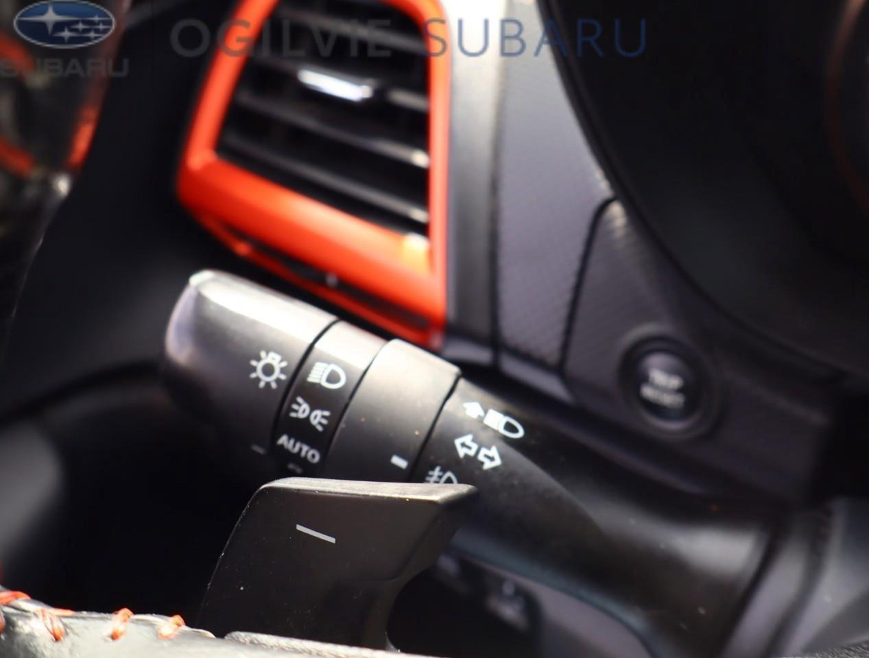 2020 Subaru Forester Sport 4dr All-Wheel Drive Photo