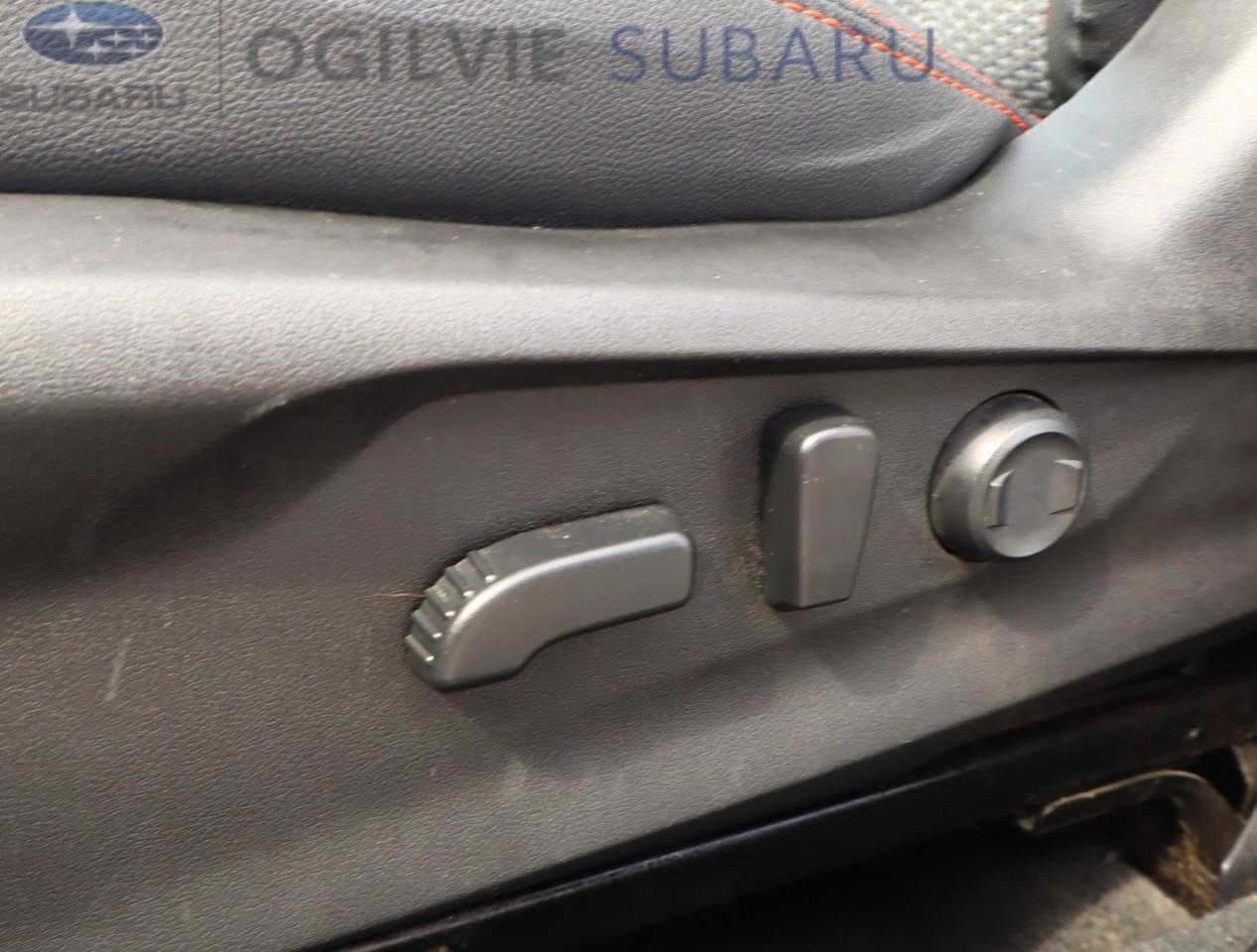 2020 Subaru Forester Sport 4dr All-Wheel Drive Photo