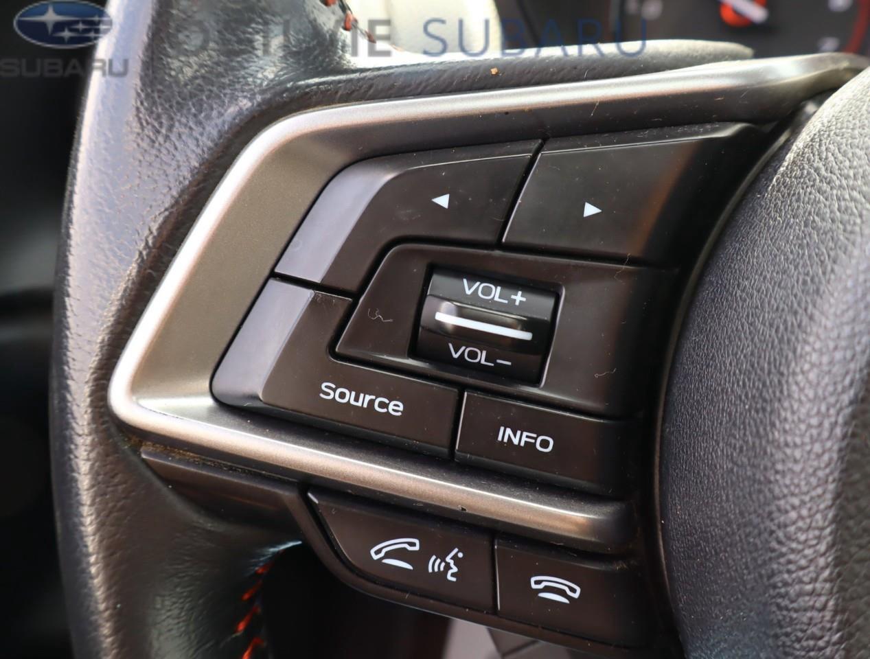 2020 Subaru Forester Sport 4dr All-Wheel Drive Photo