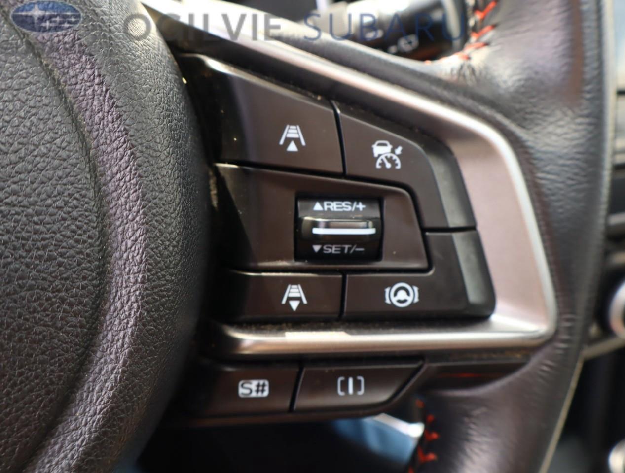 2020 Subaru Forester Sport 4dr All-Wheel Drive Photo