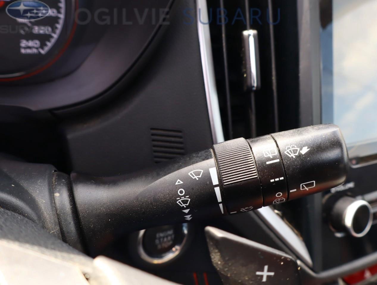 2020 Subaru Forester Sport 4dr All-Wheel Drive Photo