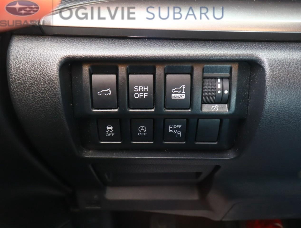 2020 Subaru Forester Sport 4dr All-Wheel Drive Photo