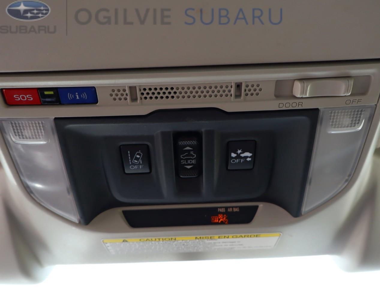 2020 Subaru Forester Sport 4dr All-Wheel Drive Photo