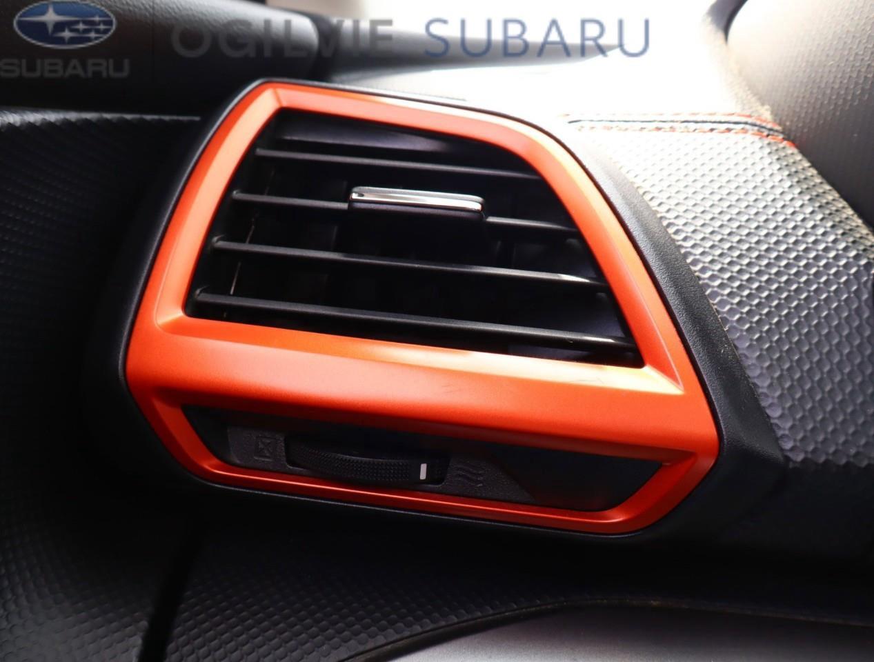 2020 Subaru Forester Sport 4dr All-Wheel Drive Photo