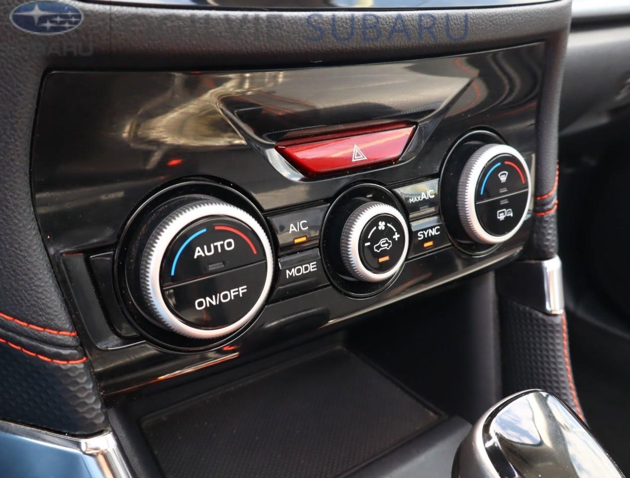 2020 Subaru Forester Sport 4dr All-Wheel Drive Photo