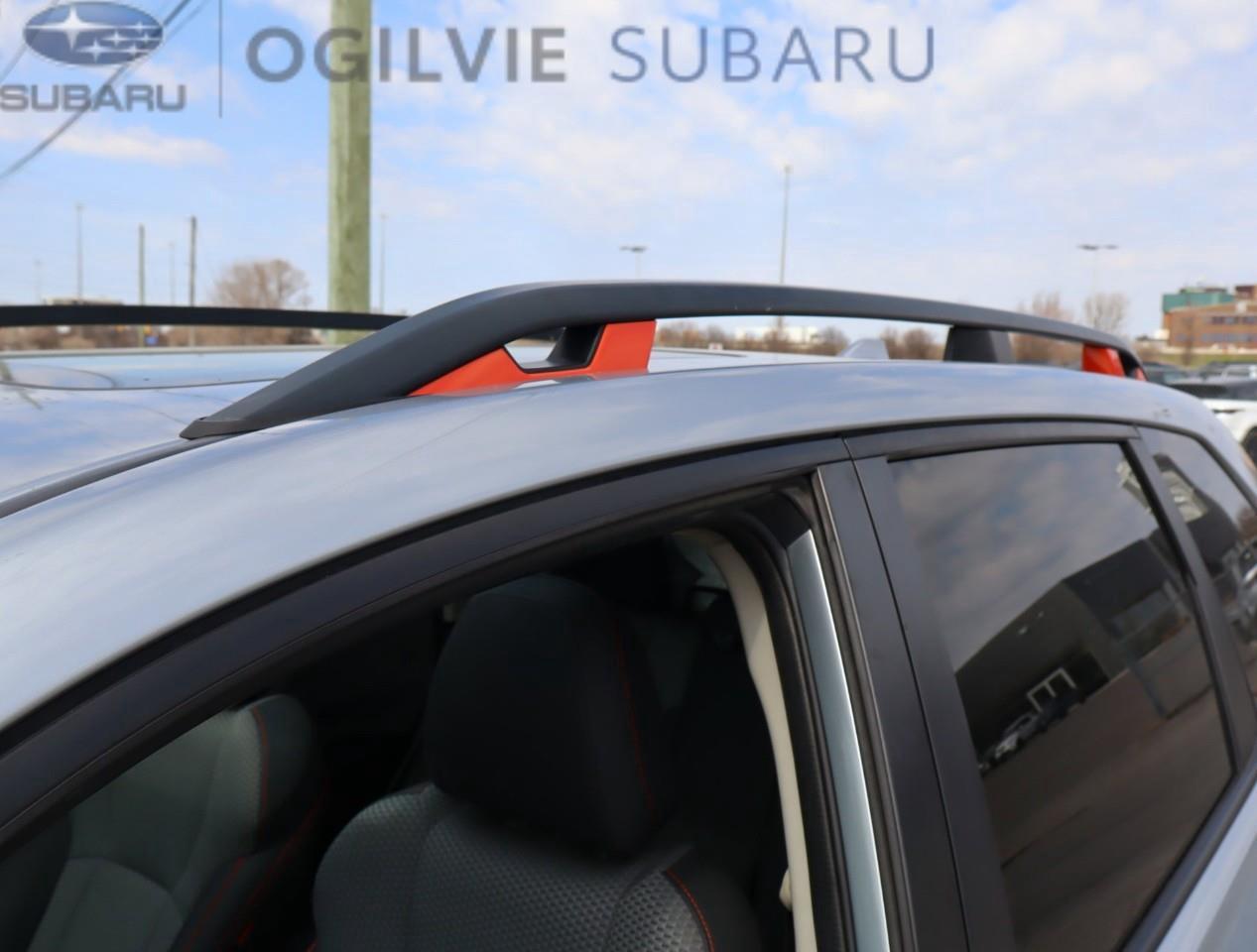 2020 Subaru Forester Sport 4dr All-Wheel Drive Photo