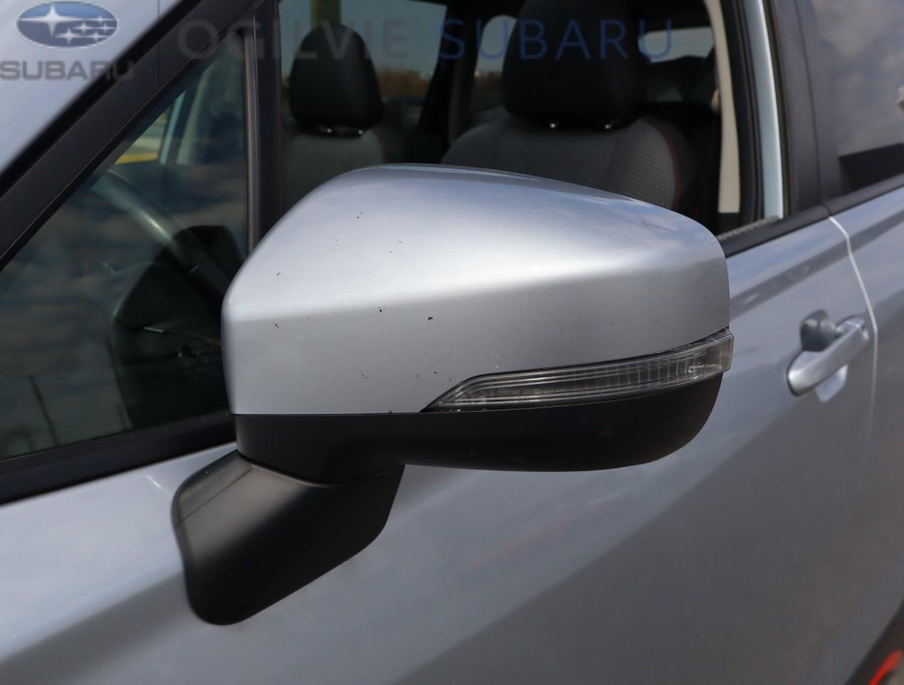 2020 Subaru Forester Sport 4dr All-Wheel Drive Photo