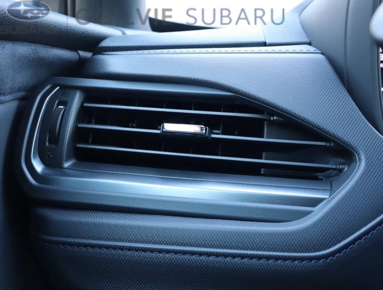 2026 Subaru Forester Limited 4dr All-Wheel Drive Photo