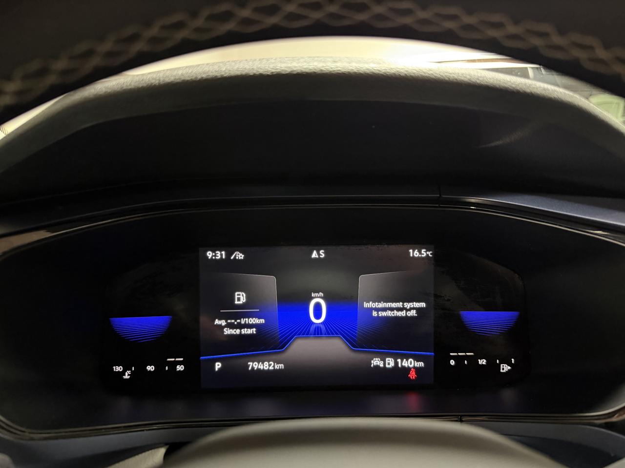 2022 Volkswagen Taos Comfortline 4MOTION 1 OWNER CLEAN CARFAX Photo