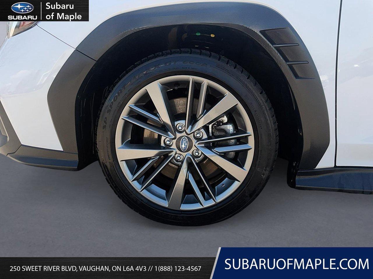 2023 Subaru WRX Manual Photo