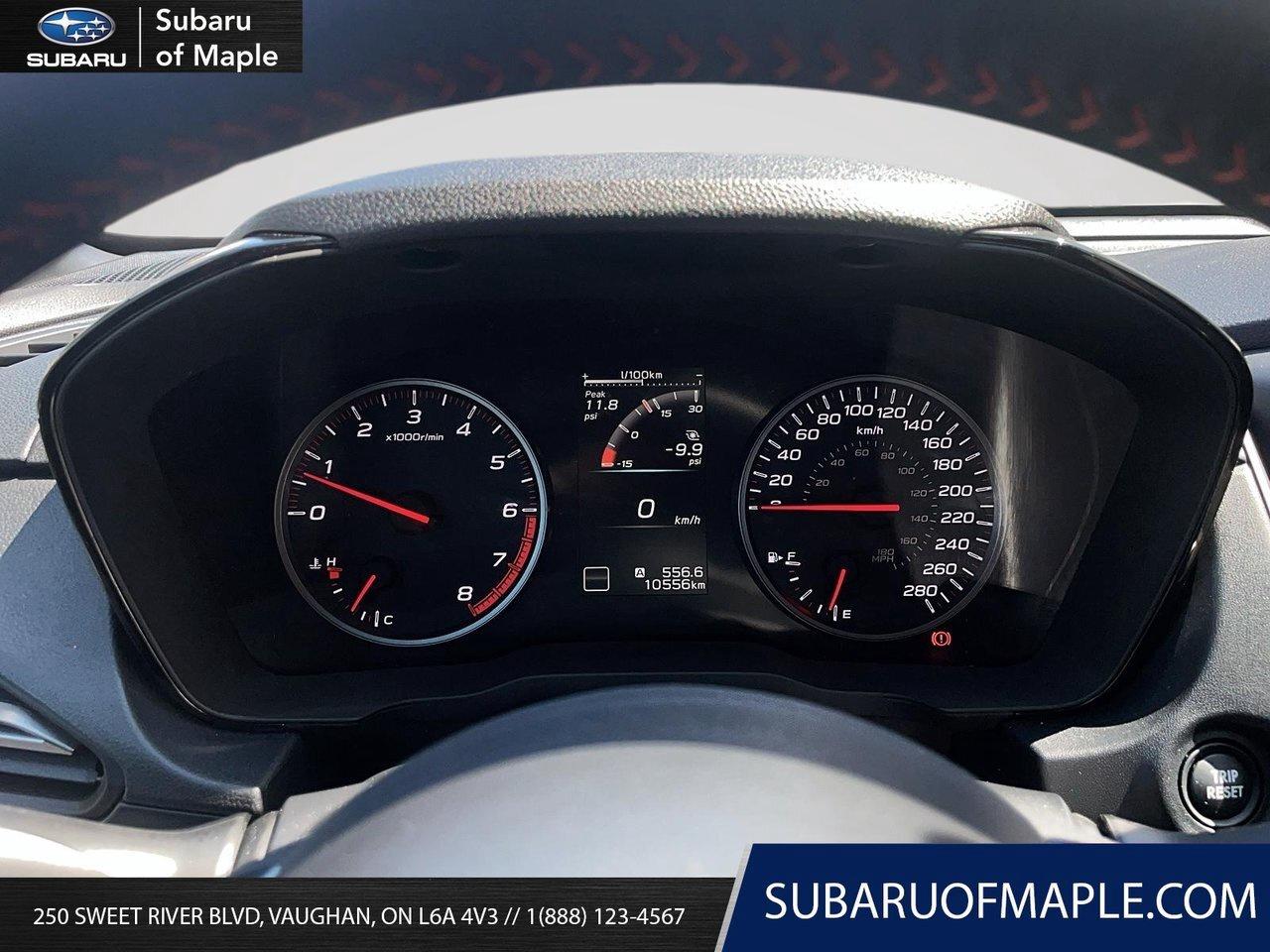 2023 Subaru WRX Manual Photo