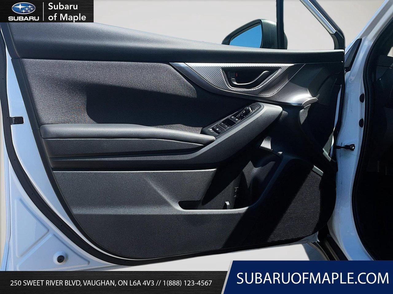 2023 Subaru WRX Manual Photo