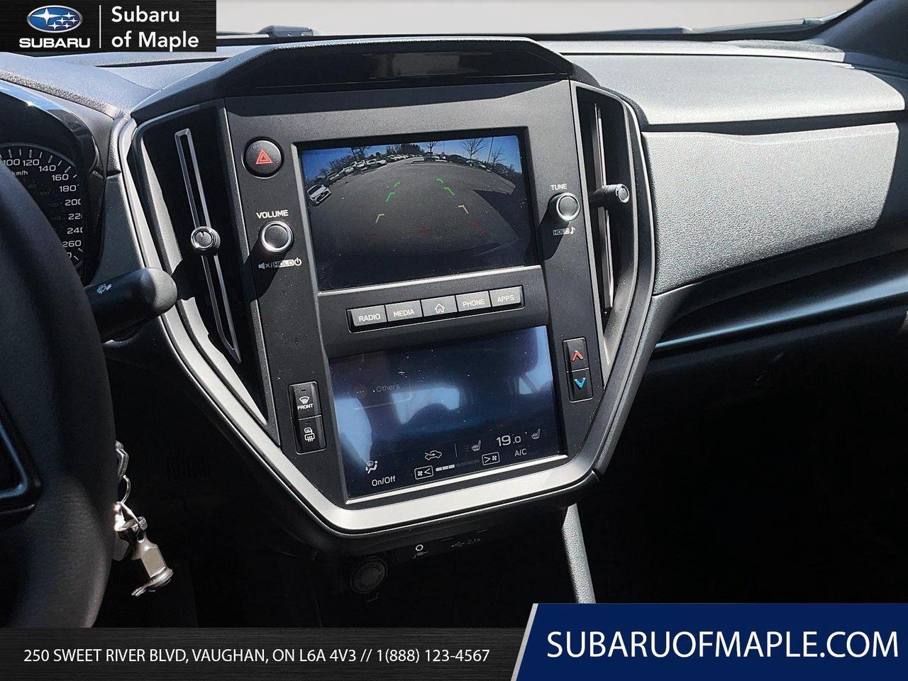 2023 Subaru WRX Manual Photo