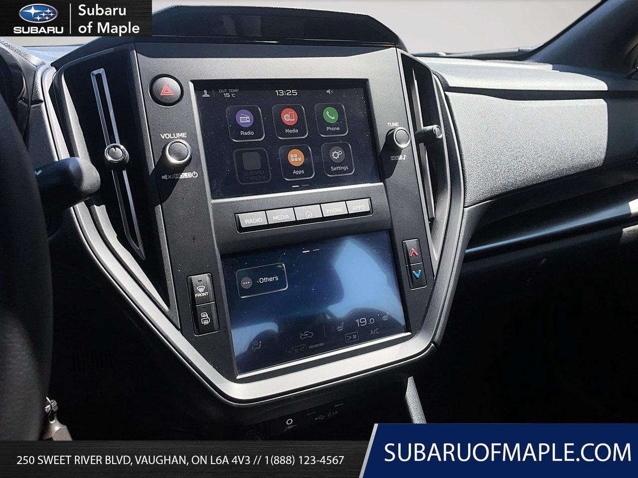 2023 Subaru WRX Manual Photo