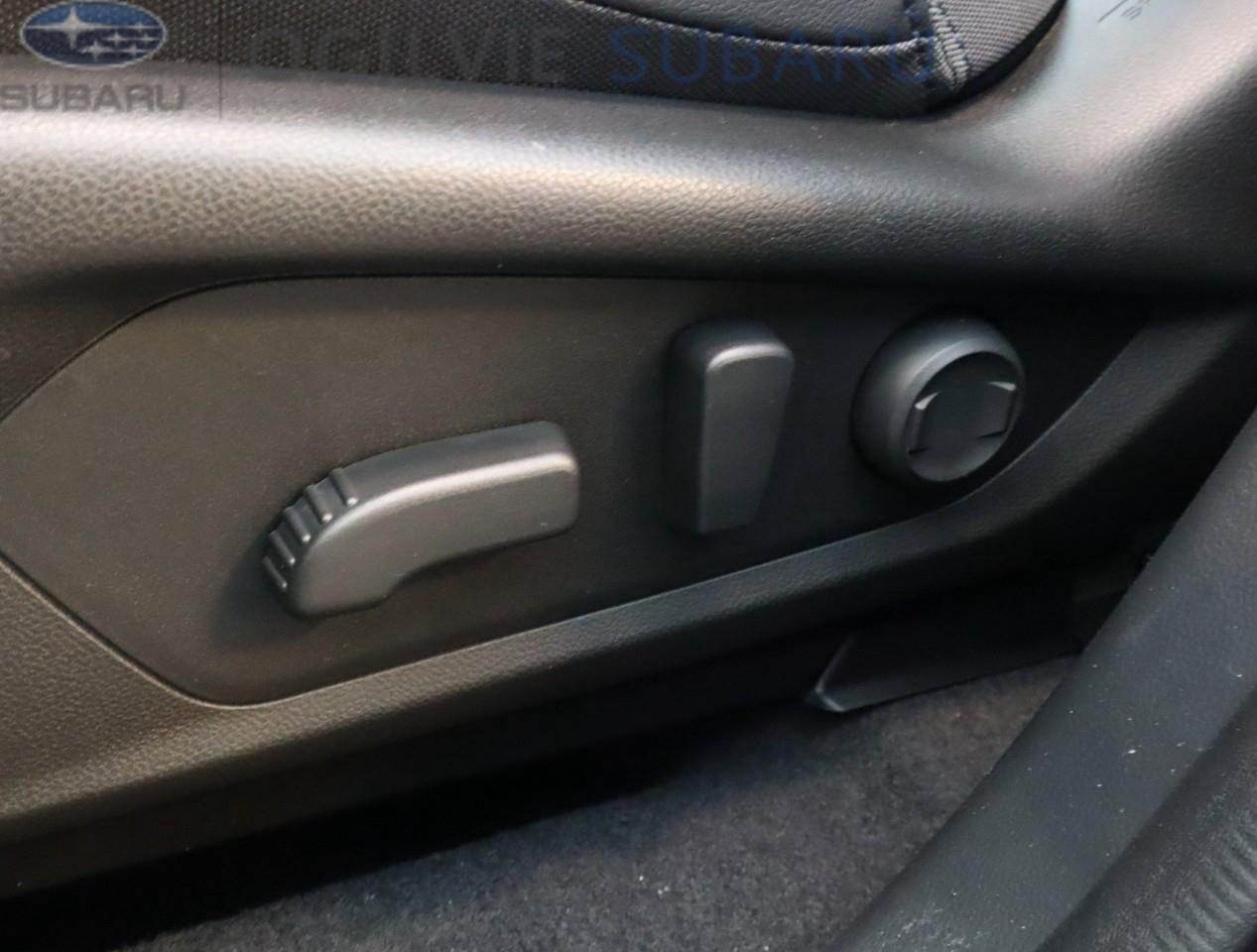 2026 Subaru Forester Touring 4dr All-Wheel Drive Photo