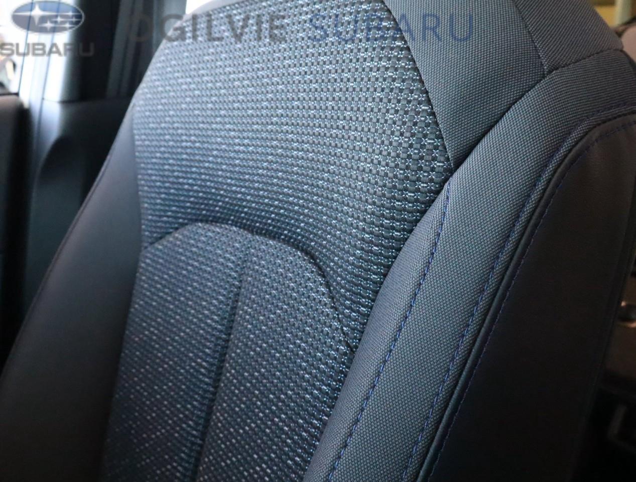 2026 Subaru Forester Touring 4dr All-Wheel Drive Photo