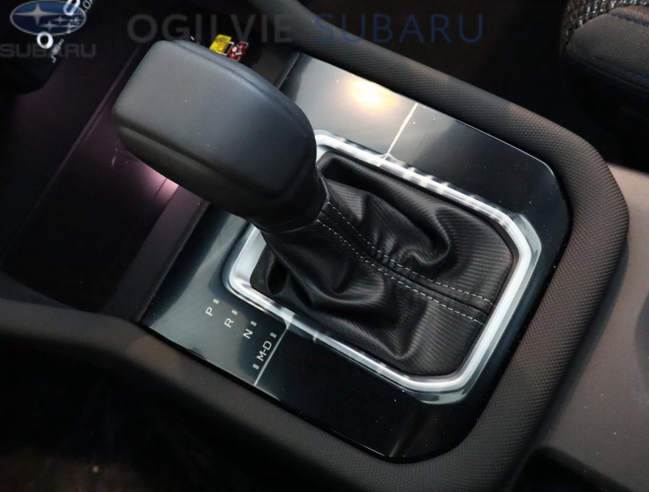 2026 Subaru Forester Touring 4dr All-Wheel Drive Photo