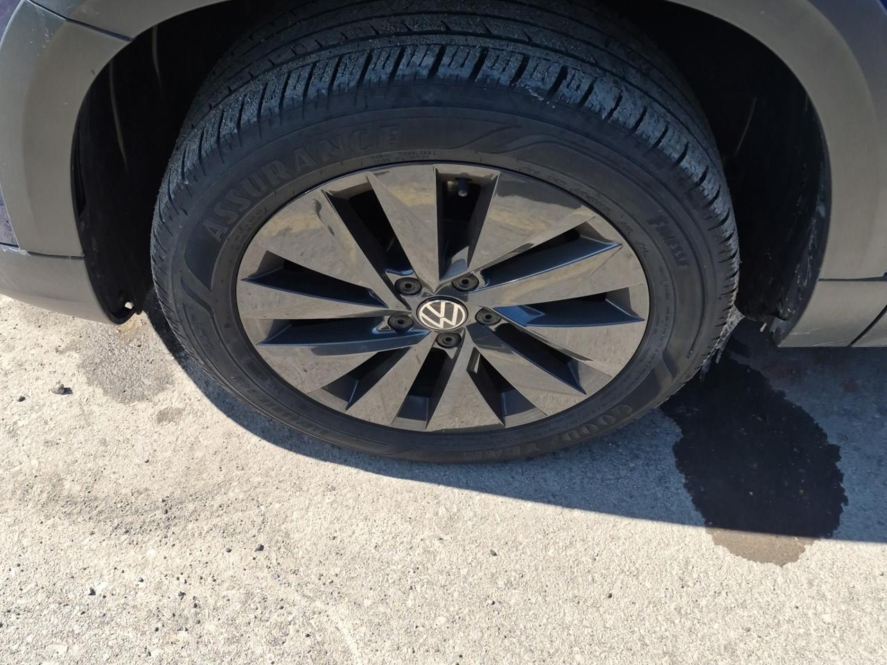 2024 Volkswagen Taos Comfortline l VW Warranty l FWD l 1.5TFSI l 4Cyl Photo