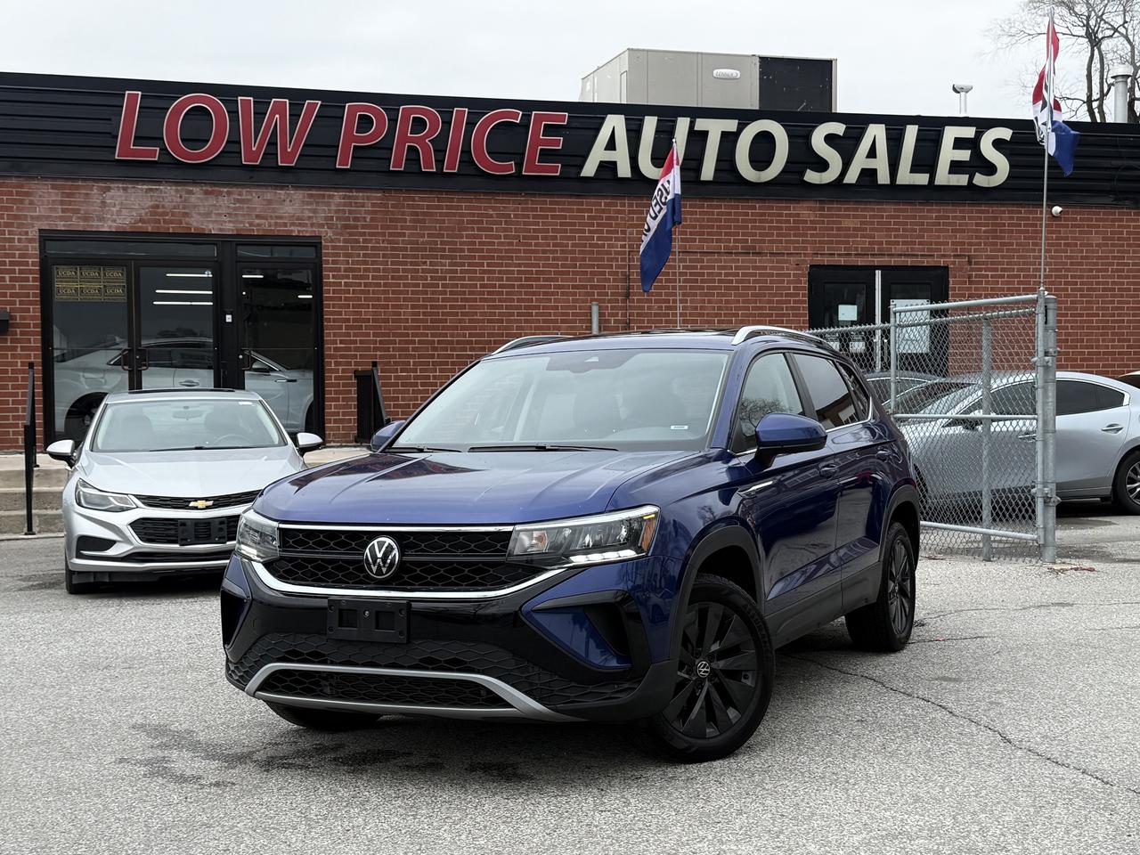 Vehicle Image
