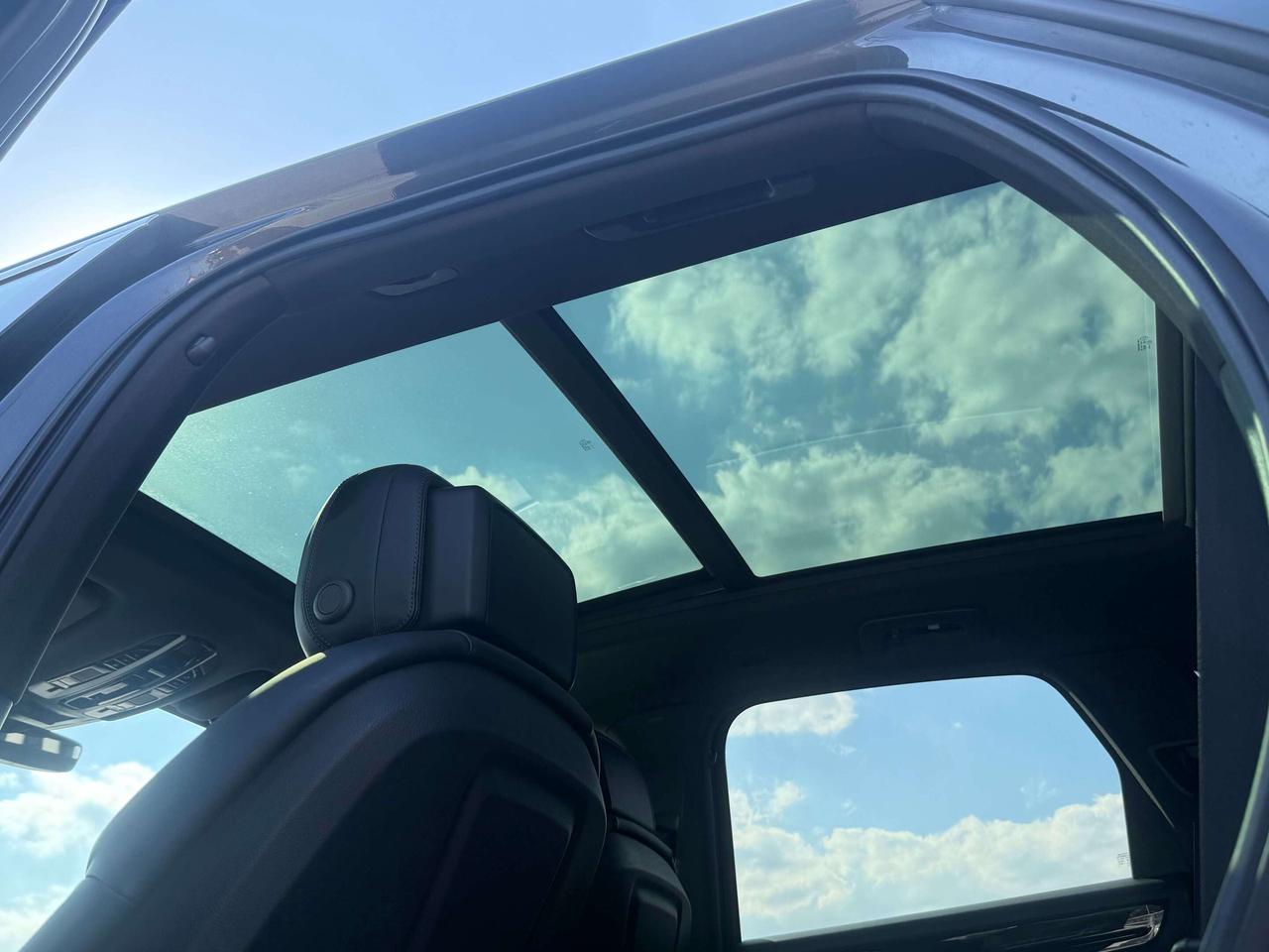 2020 Porsche Cayenne No Accidents l AWD l S l All Porsche Maintenance Photo