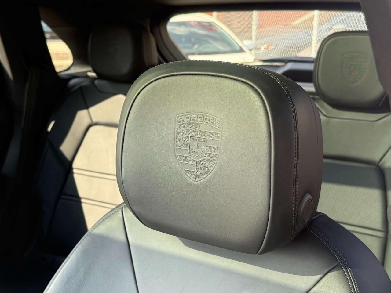 2020 Porsche Cayenne No Accidents l AWD l S l All Porsche Maintenance Photo