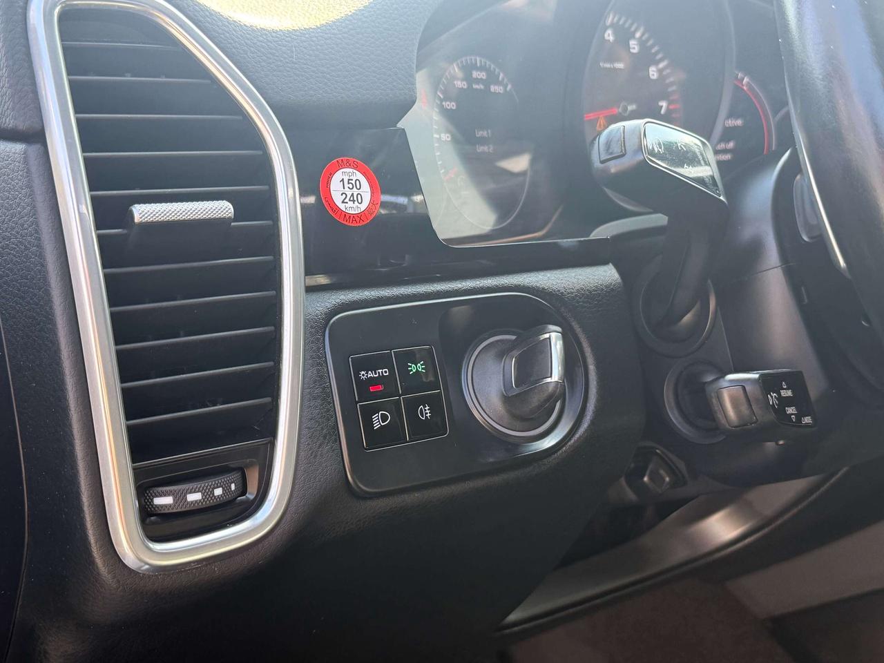 2020 Porsche Cayenne No Accidents l AWD l S l All Porsche Maintenance Photo