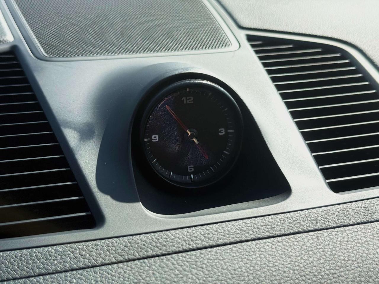 2020 Porsche Cayenne No Accidents l AWD l S l All Porsche Maintenance Photo