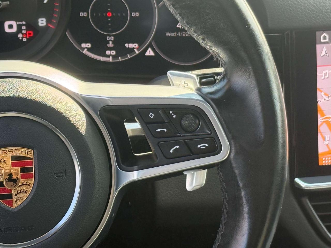 2020 Porsche Cayenne No Accidents l AWD l S l All Porsche Maintenance Photo