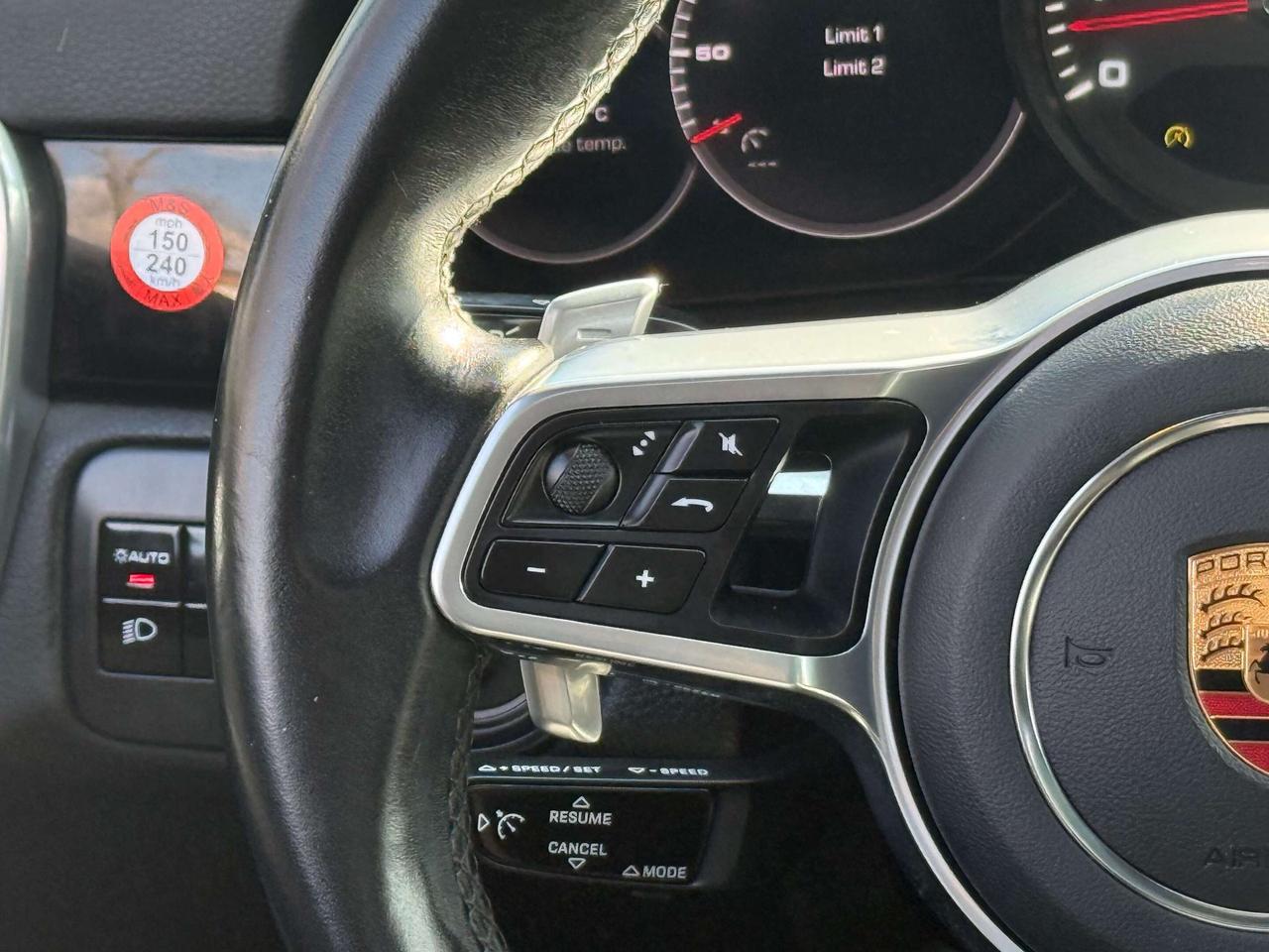 2020 Porsche Cayenne No Accidents l AWD l S l All Porsche Maintenance Photo