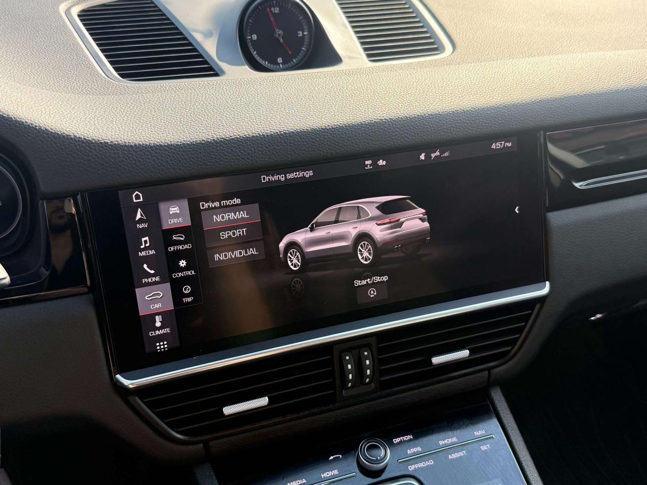 2020 Porsche Cayenne No Accidents l AWD l S l All Porsche Maintenance Photo