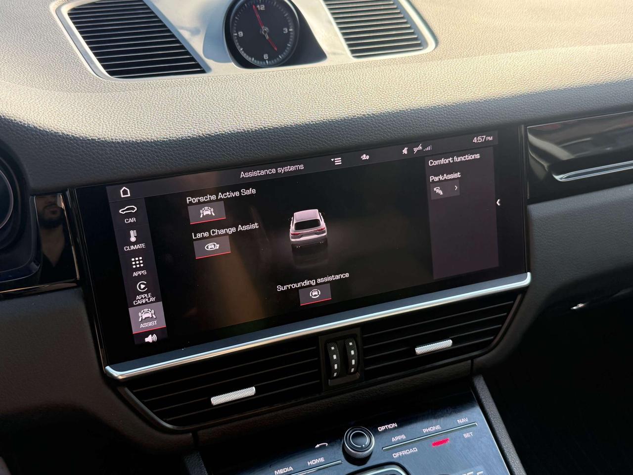 2020 Porsche Cayenne No Accidents l AWD l S l All Porsche Maintenance Photo