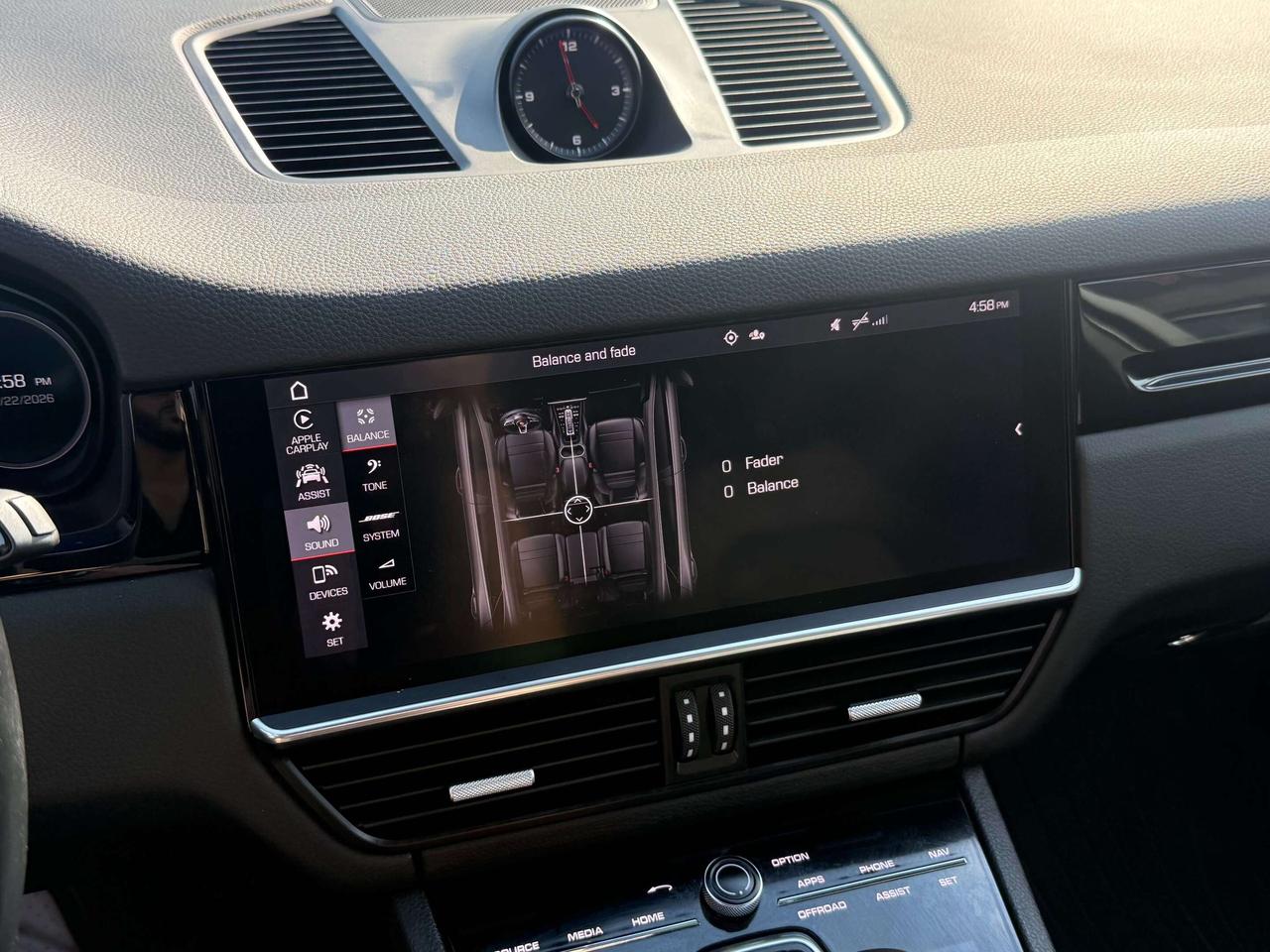 2020 Porsche Cayenne No Accidents l AWD l S l All Porsche Maintenance Photo