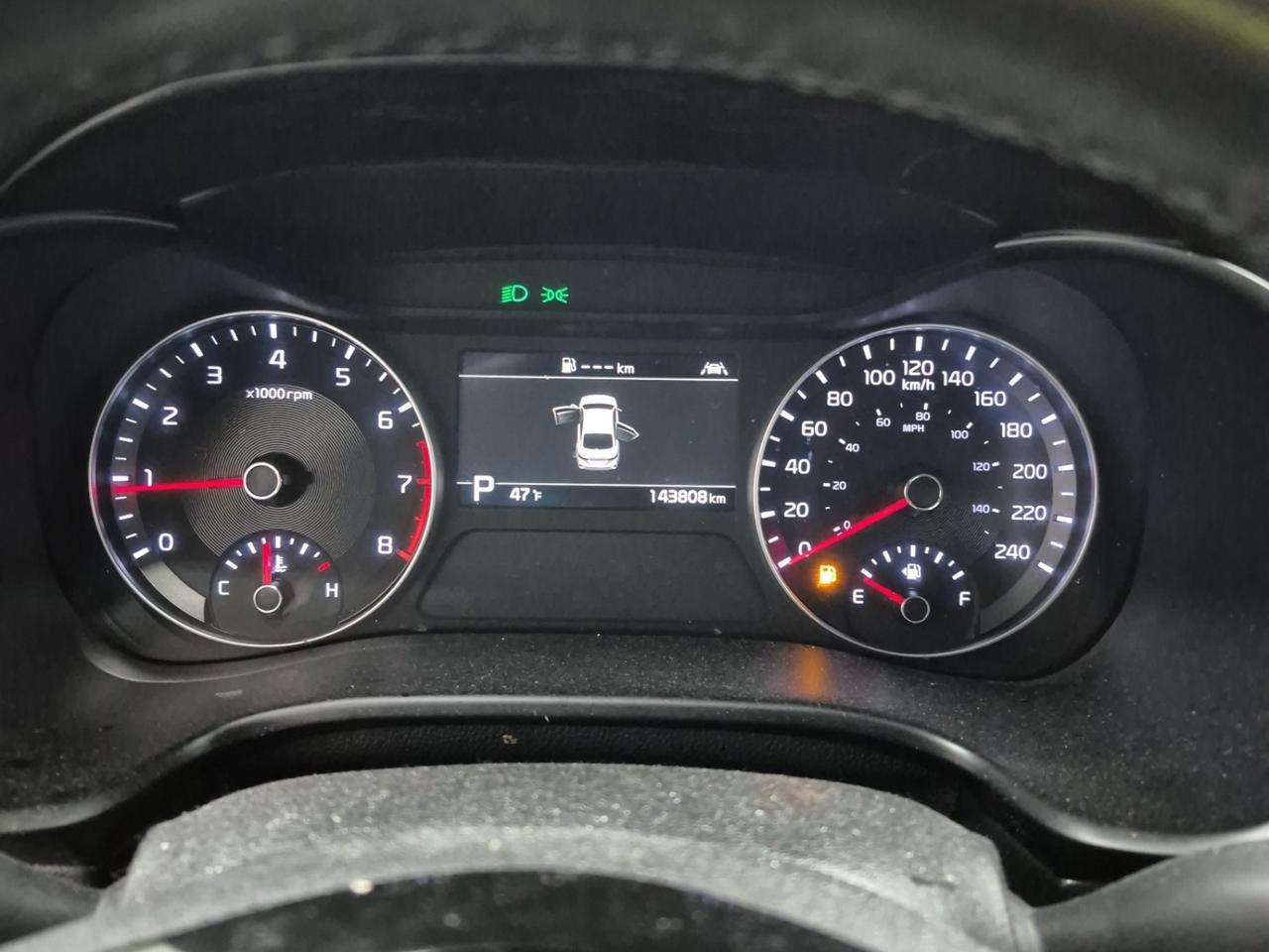 2020 Kia Forte EX l Limited IVT l 2.0L l 4Cyl l FWD l Navigation Photo