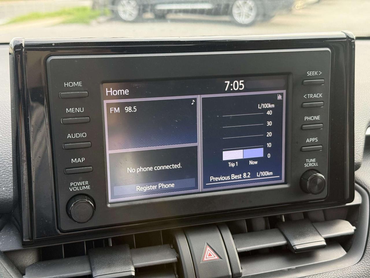 2021 Toyota RAV4 No Accidents l XLE l AWD l 2.5L l 4Cyl l Auto Photo