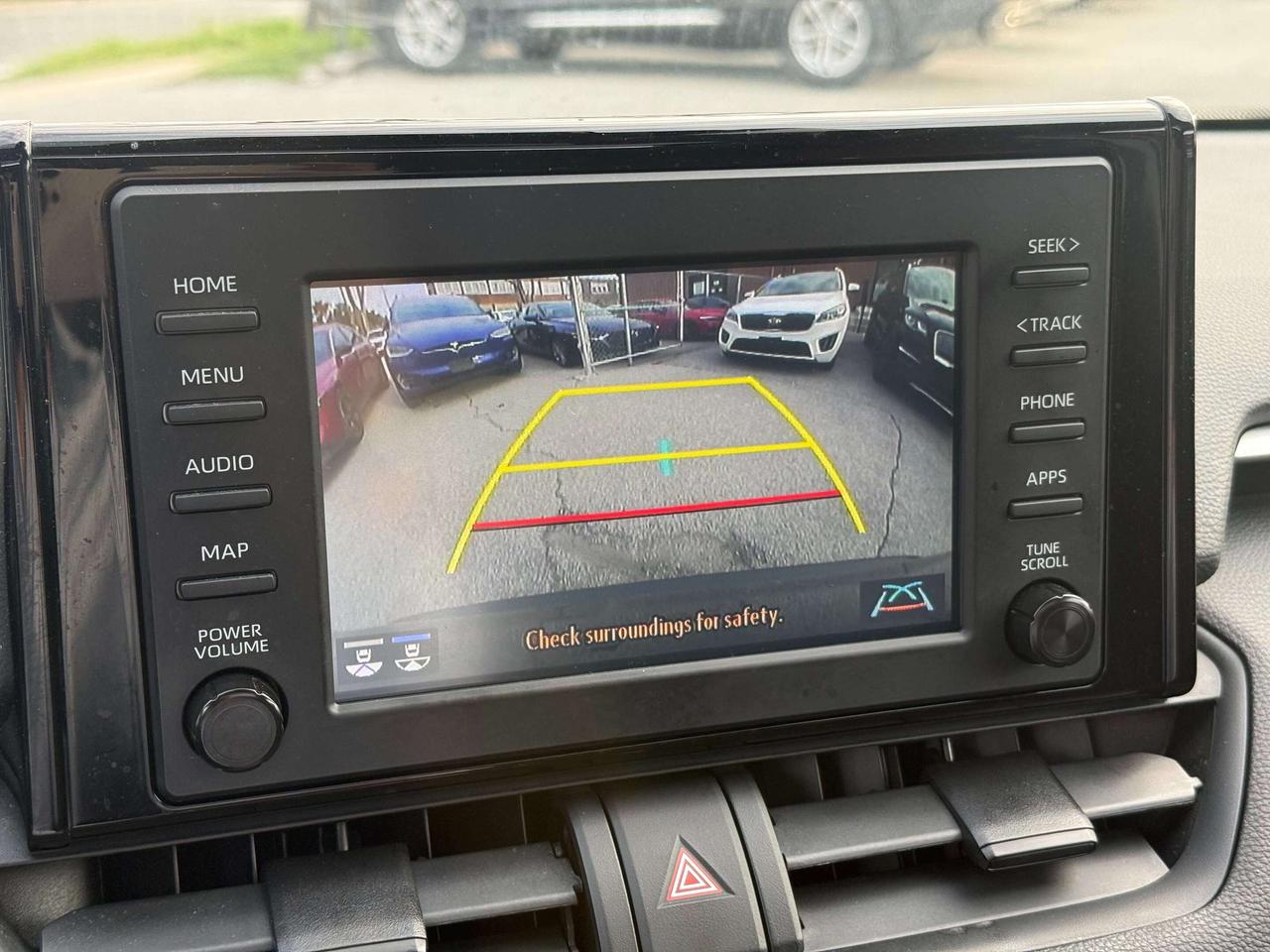2021 Toyota RAV4 No Accidents l XLE l AWD l 2.5L l 4Cyl l Auto Photo